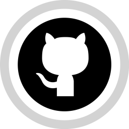 Download Github Logo Icon of Flat style - Available in SVG, PNG, EPS, AI & Icon fonts