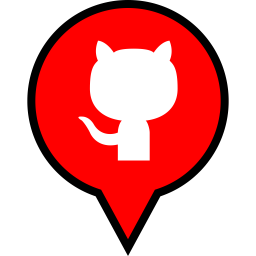 Github Logo Icon