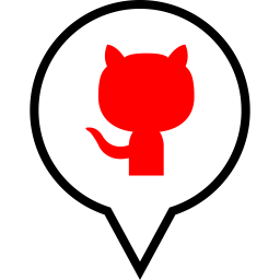 Github Logo Icon