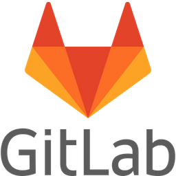 Gitlab Icon - Download in Flat Style