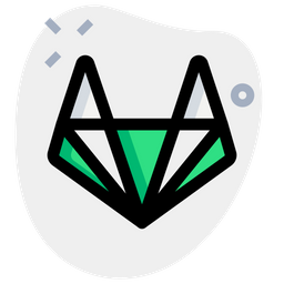 25 Gitlab Logo Icons - Free in SVG, PNG, ICO - IconScout
