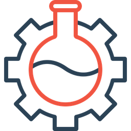 Glass, Tube, Data, Optimization, Settings, Seo, Web, Preferences Icon png
