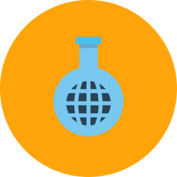 Glass, Tube, Internet, Network, Research, Seo, Web Icon png