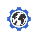 Global Setting Icon