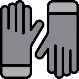 Gloves Icon