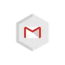 Gmail Logo Email Icon