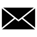 Gmail Email Envelope Icon