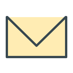 Free Gmail Logo Icon Of Colored Outline Style Available In Svg Png Eps Ai Icon Fonts