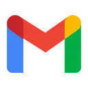 New Logo Google Icon