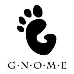 Gnome Logo Icon Of Flat Style Available In Svg Png Eps Ai Icon Fonts