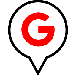 Google Logo Icon