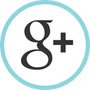 Google Plus Media Icon