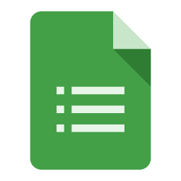 Google forms Icon of Flat style - Available in SVG, PNG, EPS, AI & Icon  fonts