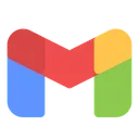 Google Mail Icon