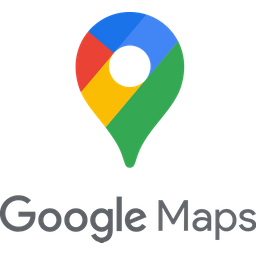 Download Free Google Maps Logo Icon Of Flat Style Available In Svg Png Eps Ai Icon Fonts