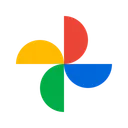 New Logo Google Icon