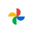 Google Photos Google Image Icon