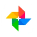 Google Photos Google Image Icon