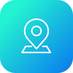 Gps Icon