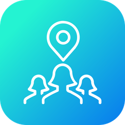 Gps Icon