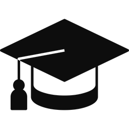 Free Free Graduate Svg Icon 428 SVG PNG EPS DXF File