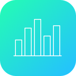 Graph Icon png