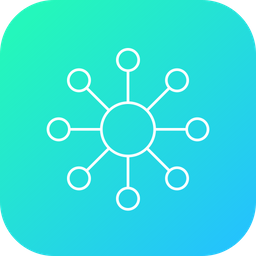 Graph Icon png