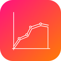 Graph Icon png