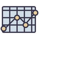 Graph, Chart, Statics, Analysis, Performance, Research, Data Icon png
