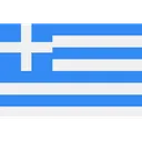 Greece Greek Landmark Icon