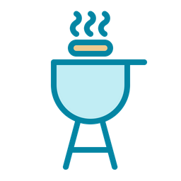 Grill Icon