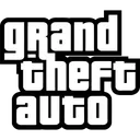 Gta Grand Theft Icon