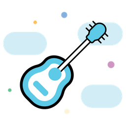 Guitar Icon