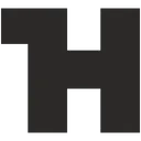 H Alphabet Icon
