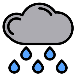 Hailstorm Icon
