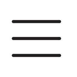 Download Hamburger Menu Icon of Line style - Available in SVG, PNG ...