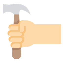 Hammer Icon