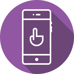Hand Icon