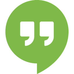 Hanghout Logo Icon