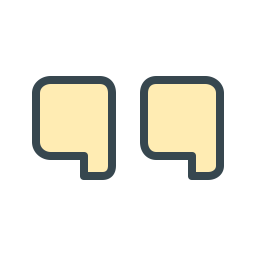 Hangout Logo Icon Download In Colored Outline Style