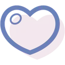 Heart Love Icon