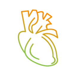 Heart Icon