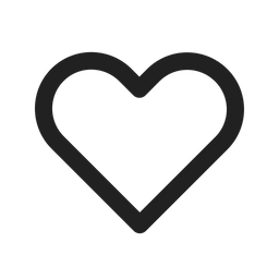 Heart Icon Of Line Style Available In Svg Png Eps Ai Icon Fonts