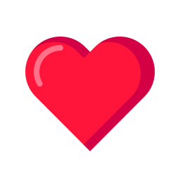 Free Free Heart Svg Icon 733 SVG PNG EPS DXF File