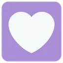 Heart Decoration Celebration Icon