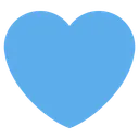 Heart Like Love Icon