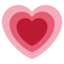 Heart Like Love Icon