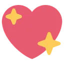 Heart Like Love Icon