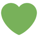 Heart Like Love Icon