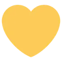 Heart Like Love Icon